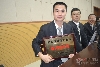 •成ƣ印L资公司荣hv门北人本q度“最x务奖‣